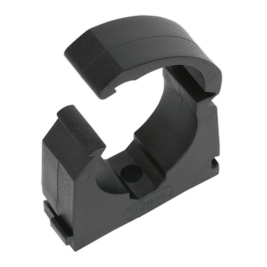 Sealey - Pipe Clip 28mm Pack of 20 John Guest Speedfit PC28E