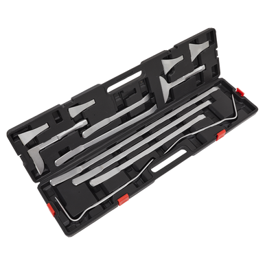 Sealey - Body Panel Levering/Separating Tool Set 13pc