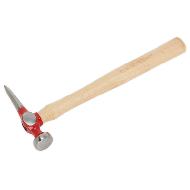 Sealey - Pick and Finish Hammer