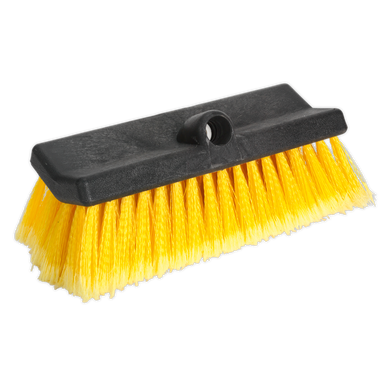 Sealey - Flo-Thru Brush Head for CC50