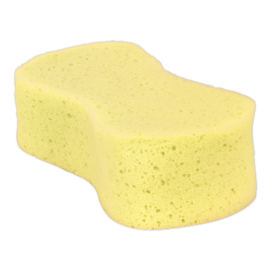 Sealey - Large Sponge