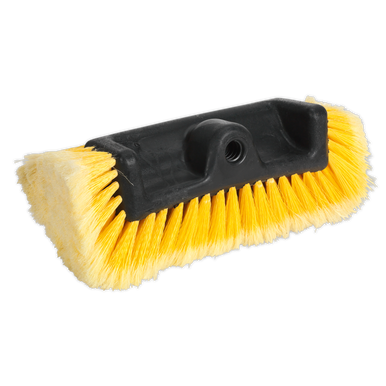 Sealey - Flo-Thru Brush Head for CC953