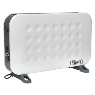 Sealey - Convector Heater 2000W/230V