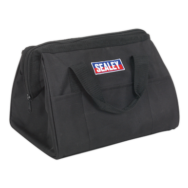 Sealey - Canvas Tool Storage Bag