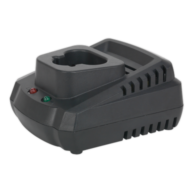 Sealey - Battery Charger for 12V Lithium-ion One Battery Range