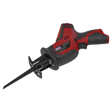 Sealey - Cordless Reciprocating Saw 12V Body Only