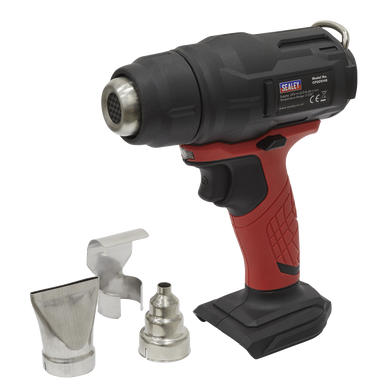 Sealey - Cordless Hot Air Gun 20V Body Only
