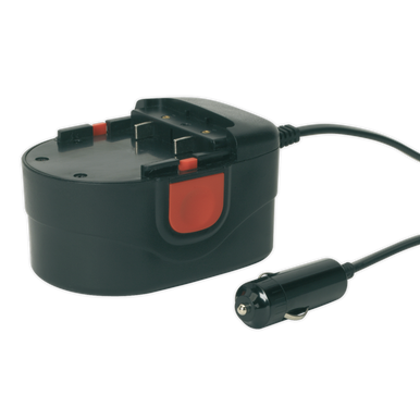 Sealey - In-Car Adaptor for CPG12V