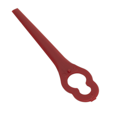 Sealey - Plastic Blades for CS20V Pack of 10