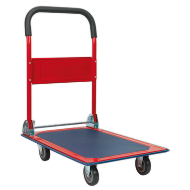 Sealey - Platform Truck 150kg Capacity