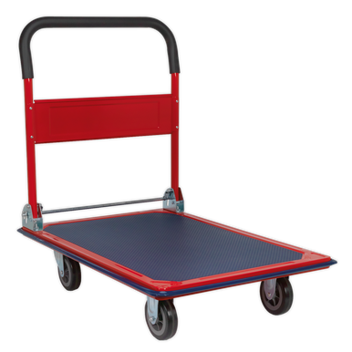 Sealey - Platform Truck 300kg Capacity