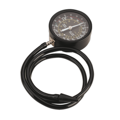Sealey - Pressure Tester Vacuum/Fuel