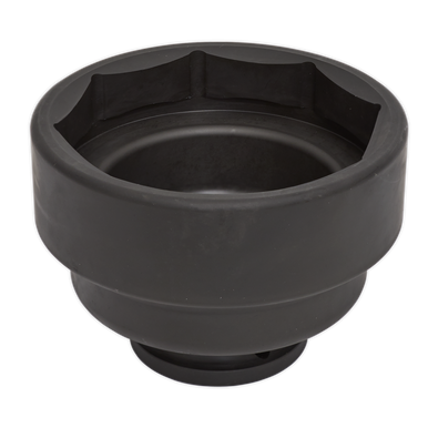 Sealey - Third Axle Socket for Scania 10-Wheel Cab 95mm 3/4inchSq Drive