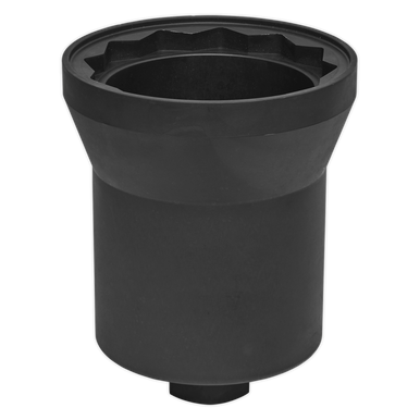 Sealey - Axle Nut Socket Mercedes Benz 95mm H36 Drive
