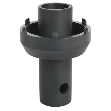 Sealey - Axle Lock Nut Socket 105-125mm 3/4inchSq Drive