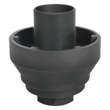 Sealey - Axle Lock Nut Socket 133-145mm 3/4inchSq Drive