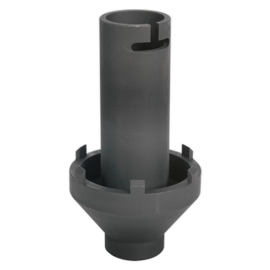Sealey - Axle Lock Nut Socket 80-95mm 3/4inchSq Drive