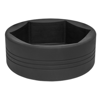 Sealey - Impact Socket 105mm 1inchSq Drive Commercial