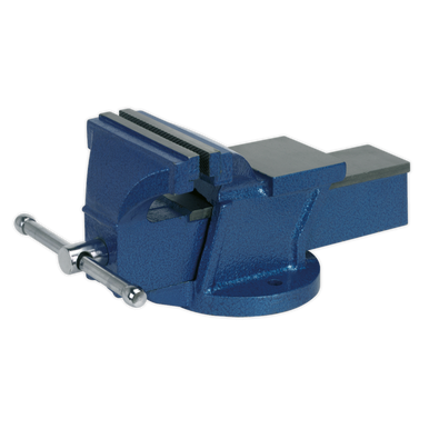 Sealey - Vice 150mm Fixed Base