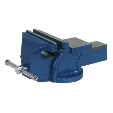 Sealey - Vice 200mm Fixed Base