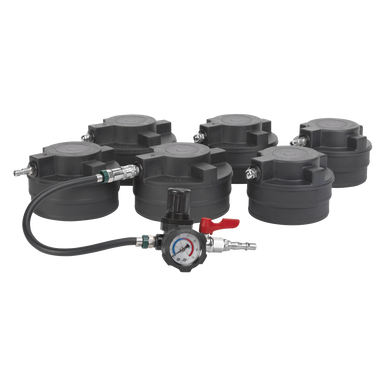Sealey - Turbo System Leakage Tester Commercial