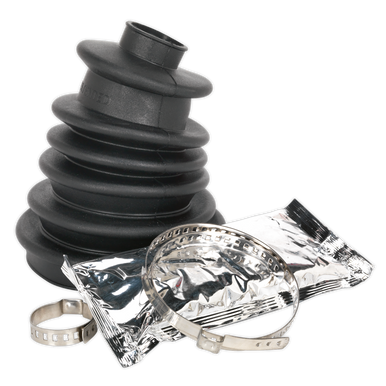 Sealey - Universal Stretch CVJ Boot Dia80-120mm