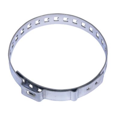 Sealey - CVJ Boot Ear Clamp Dia19-40mm Pack of 25