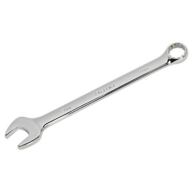 Sealey - Combination Spanner 27mm