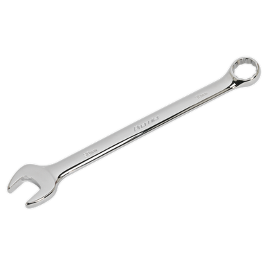 Sealey - Combination Spanner 30mm