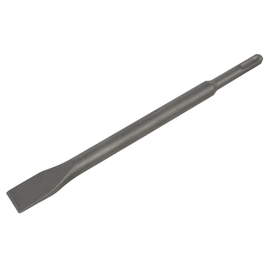 Sealey - Chisel 20 x 250mm Wide SDS Plus