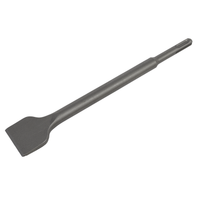 Sealey - Chisel 40 x 250mm Wide SDS Plus
