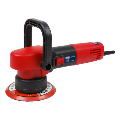 Sealey - Random Orbital Dual Action Sander Dia150mm 230V