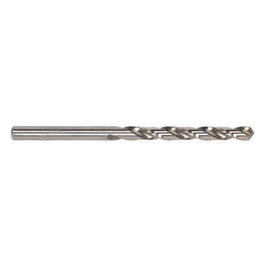 Sealey - HSS Fully Ground Drill Bit 1mm Pack of 10