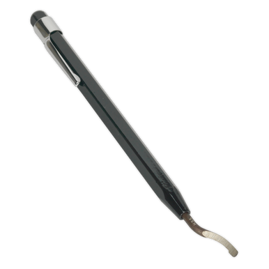 Sealey - Deburring Tool with Blade