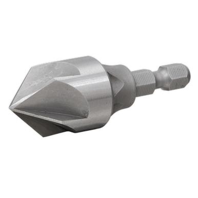 Sealey - Internal Deburring/Chamfer Tool 3-18mm
