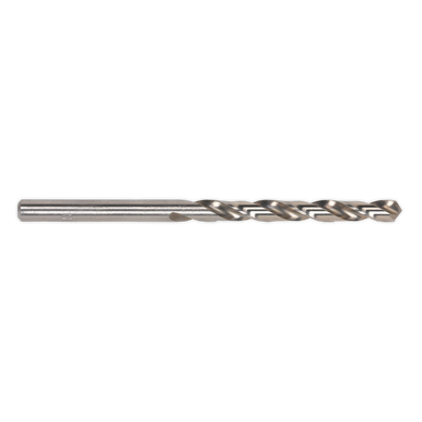 Sealey - HSS Fully Ground Drill Bit 9mm Pack of 10