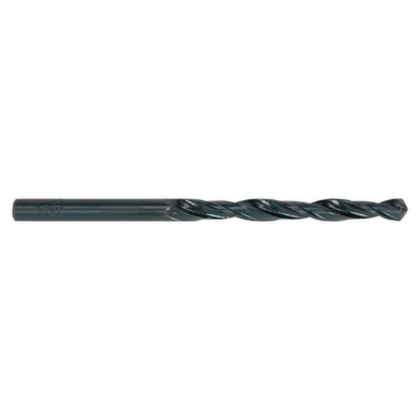 Sealey - HSS Roll Forged Drill Bit 9mm Pack of 10
