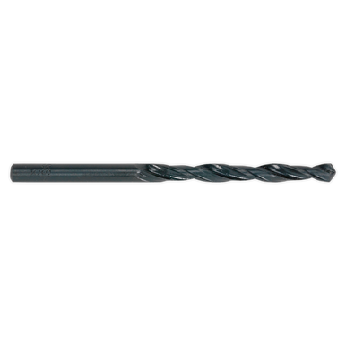 Sealey - HSS Roll Forged Drill Bit 9.5mm Pack of 10
