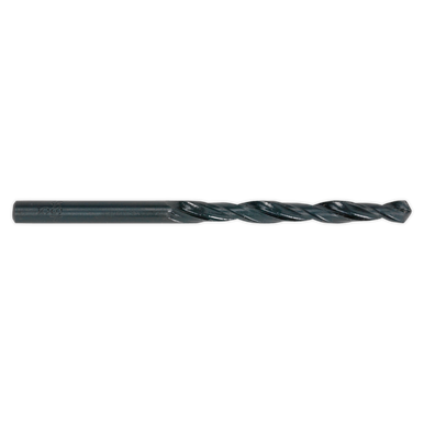 Sealey - HSS Roll Forged Drill Bit 10mm Pack of 5