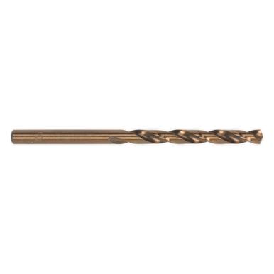 Sealey - HSS Cobalt Fully Ground Drill Bit 11mm Pack of 5