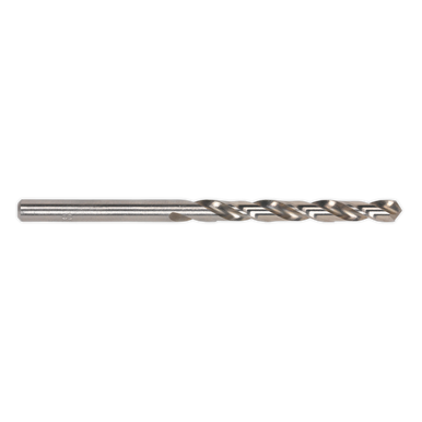 Sealey - HSS Fully Ground Drill Bit 11mm Pack of 5