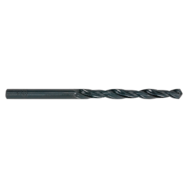 Sealey - HSS Roll Forged Drill Bit 11.5mm Pack of 5