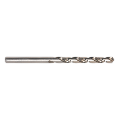 Sealey - HSS Fully Ground Drill Bit 12mm Pack of 5