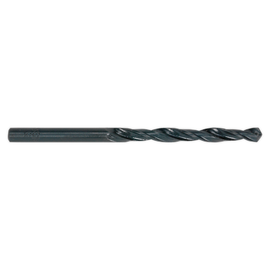 Sealey - HSS Roll Forged Drill Bit 12mm Pack of 5