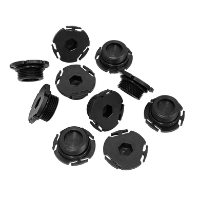 Sealey - Plastic Sump Plug BMW Pack of 10
