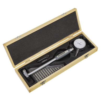 Sealey - Dial Bore Gauge 50-160mm