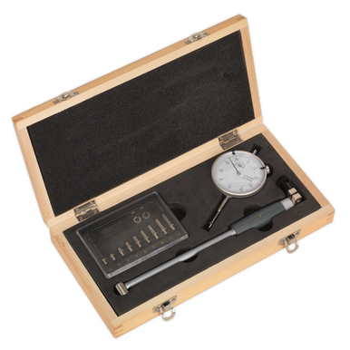 Sealey - Dial Bore Gauge 18-35mm