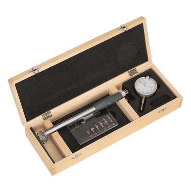Sealey - Dial Bore Gauge 35-50mm