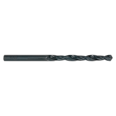 Sealey - HSS Roll Forged Drill Bit 1/8inch Pack of 10
