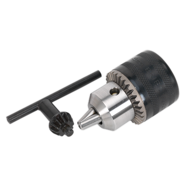 Sealey - Drill Chuck 13mm 1/2inch-20UNF